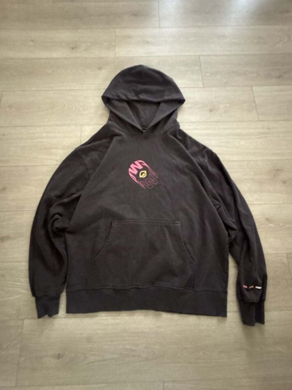FWD Clothing Co. Infinity Pullover Hoodie